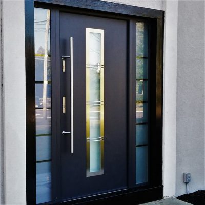 WIKĘD Termo Prestige Lux Realizacja